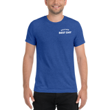 Ray Tee
