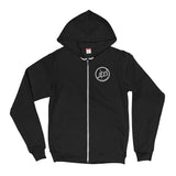 Badge Hoodie