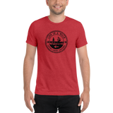 Life in a Walk Tee