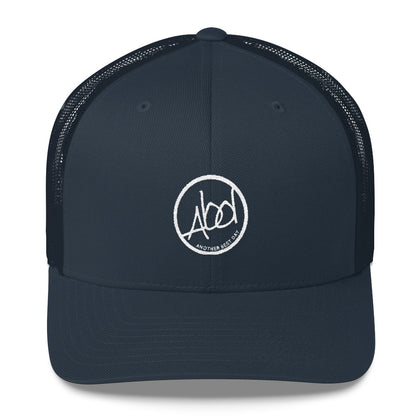 Badge Meshback Cap