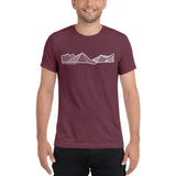 Ridge Tee