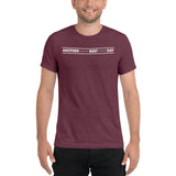 Open Road Tee