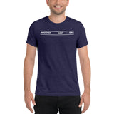 Open Road Tee