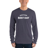Ray Long Sleeve Tee