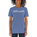 Ridge Tee