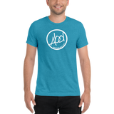 Badge Tee