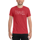 Travel Tee