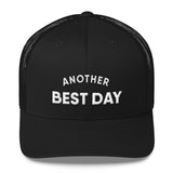 Ray Meshback Cap