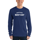 Ray Long Sleeve Tee