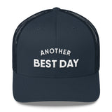 Ray Meshback Cap