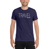 Travel Tee