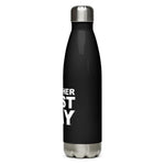 Another Best Day Stainless Steel Water Bottle