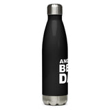 Another Best Day Stainless Steel Water Bottle