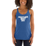 Another Best Day Racerback Tank
